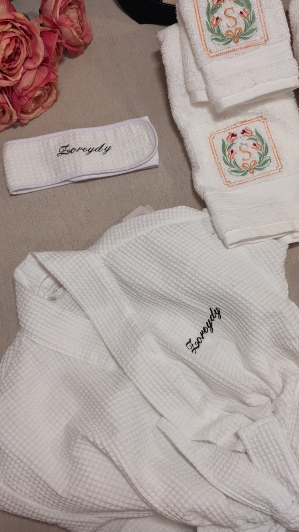 Self-care personalized