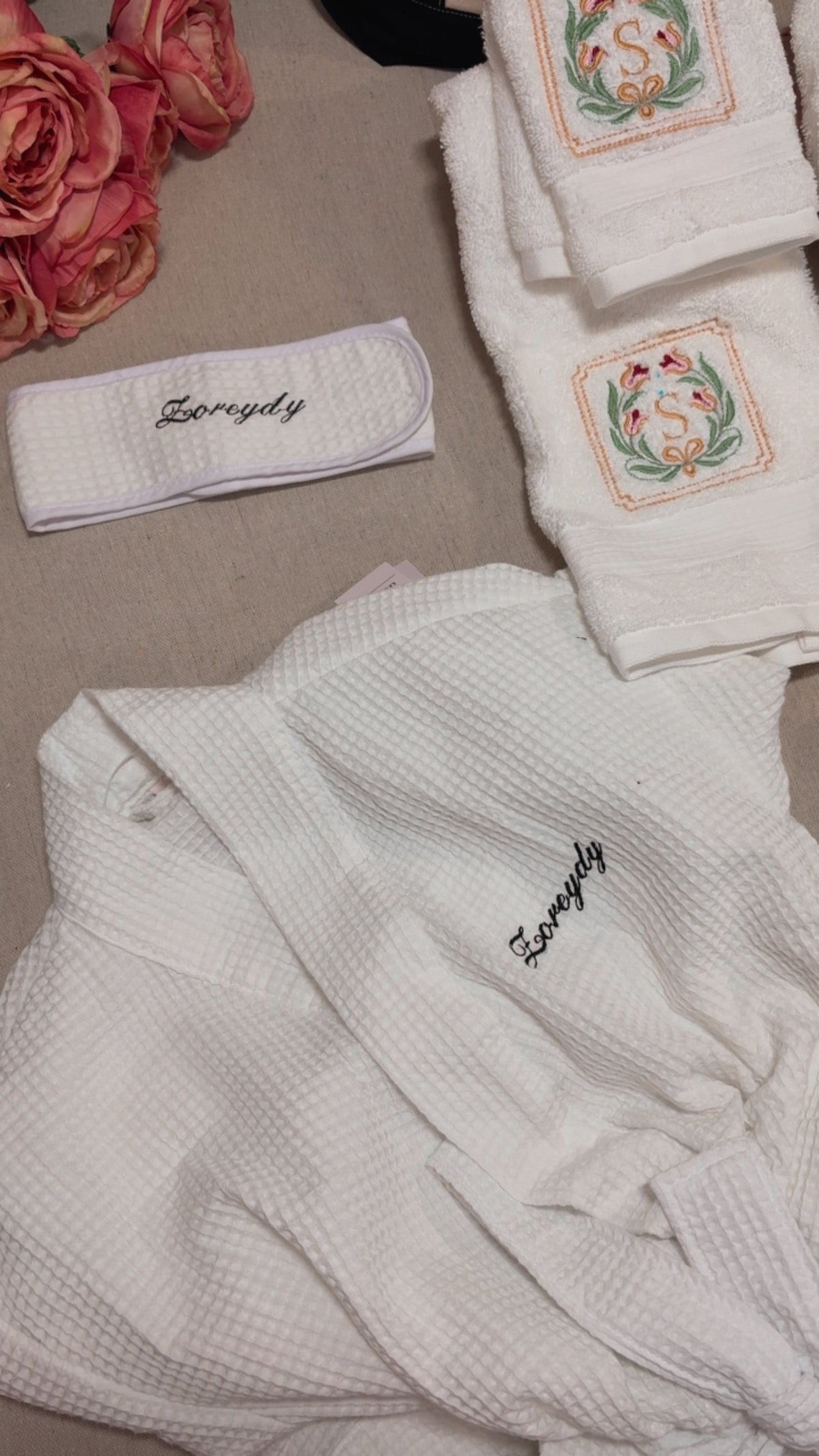 Self-care personalized