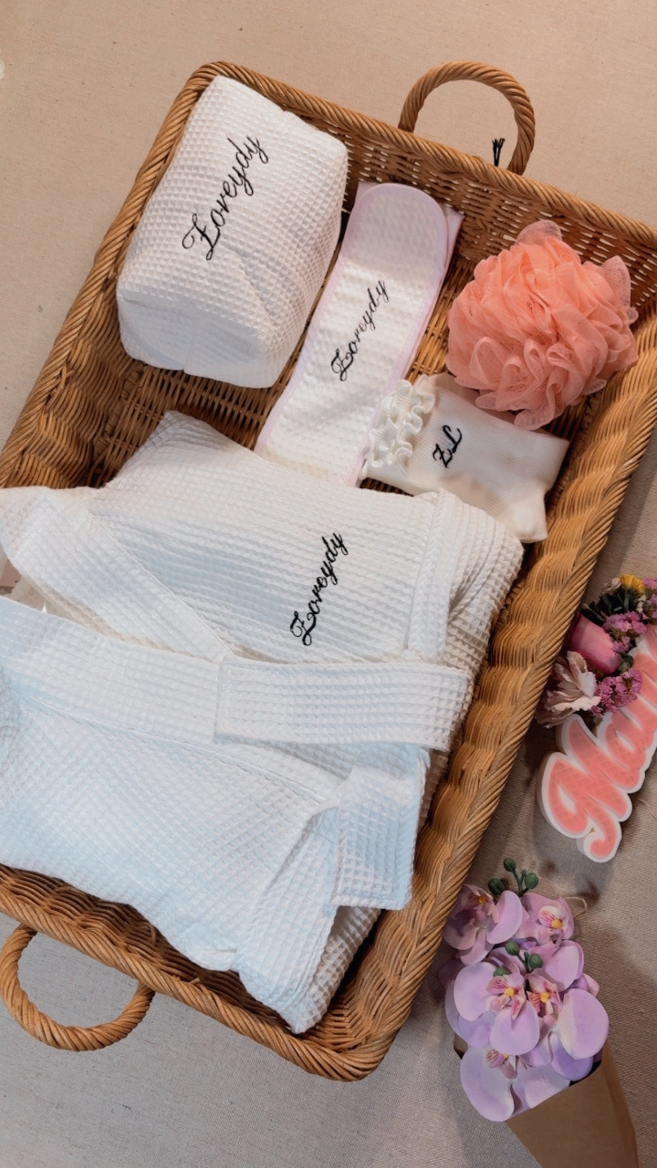 Self-care personalized