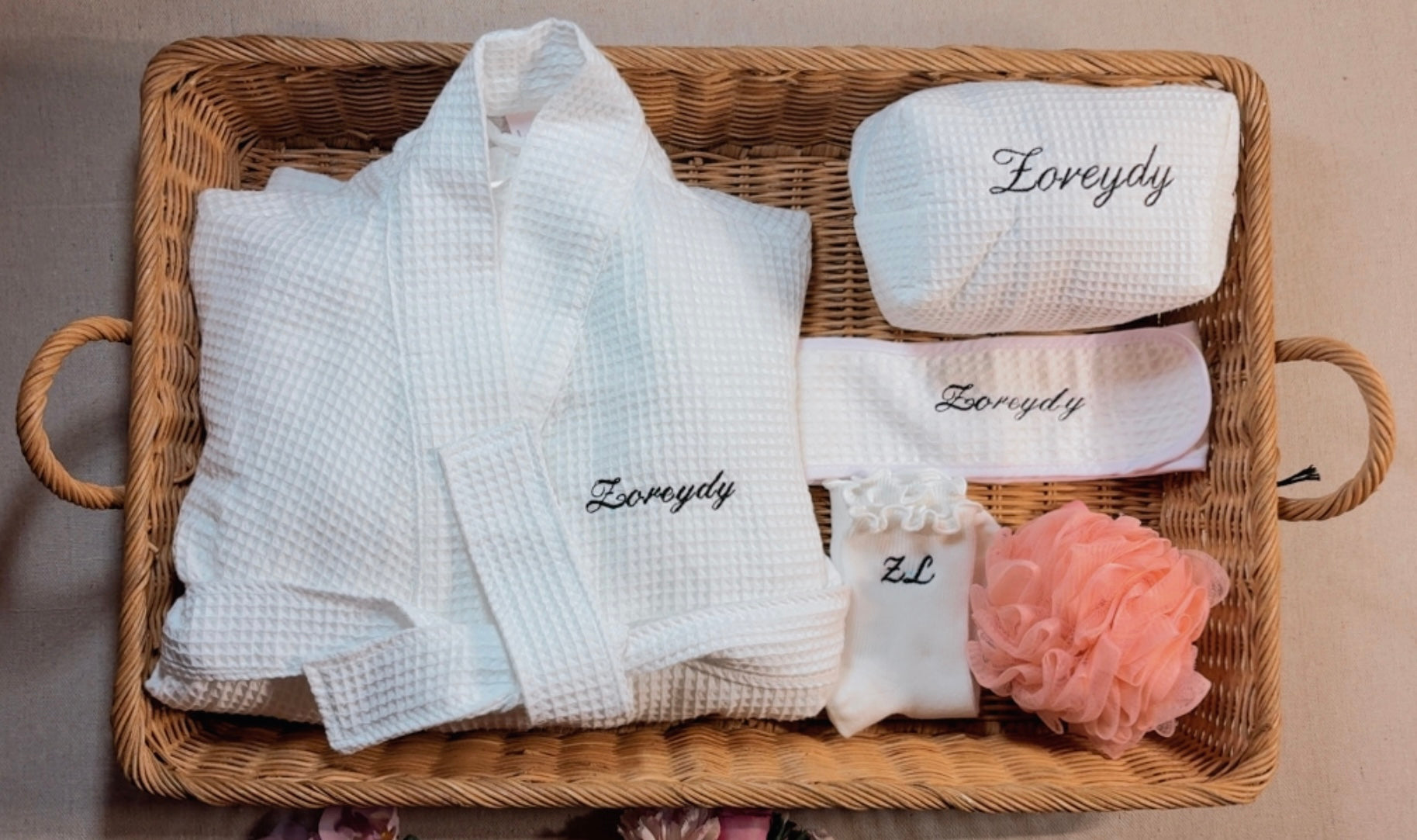 Self-care personalized