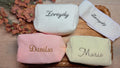 Personalize Makup bag