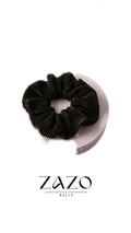 Scrunchie black